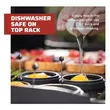 BREAKFAST KIT (6-PC GRIDDLE AC